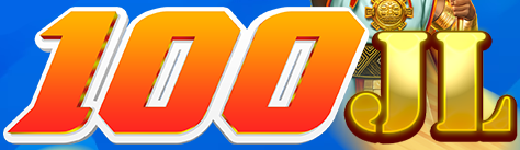 100jl Logo
